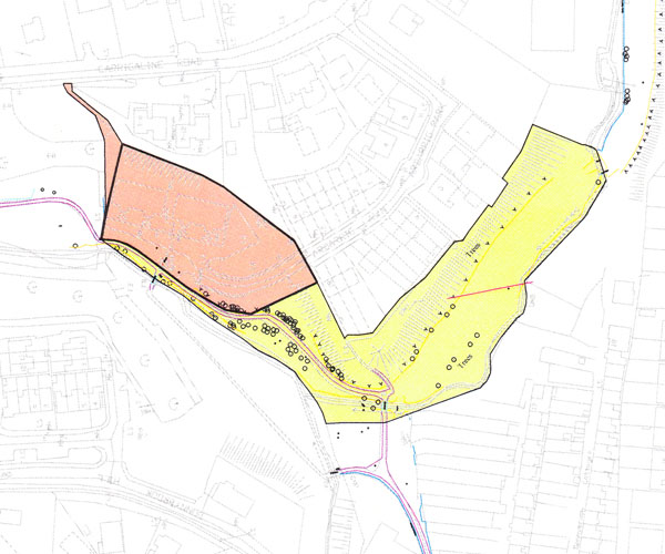 land mapping inspections marking midleton east cork