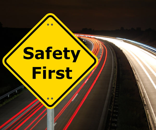 road safety expert advice midleton east cork