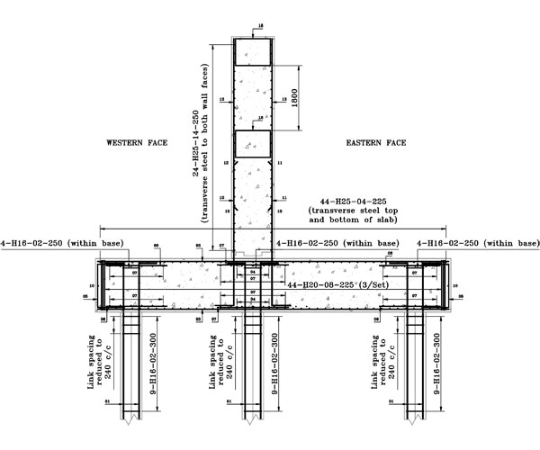 structural design midleton east cork